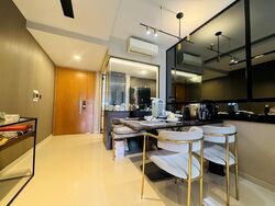 Prive (D19), Condominium #496332701